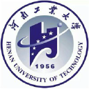 Henan University of Technology logo