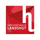 Landshut University of Applied Sciences logo