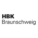 Braunschweig University of Art logo