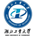 Hubei University of Technology logo