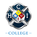 HCI College logo