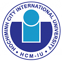 Vietnam National University - Ho Chi Minh City – International University - Viet Nam National University Ho Chi Minh City logo