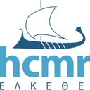 Hellenic Centre for Marine Research logo