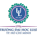 Ho Chi Minh City University of Law logo