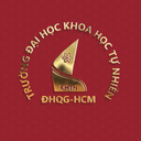 Ho Chi Minh City University of Science logo
