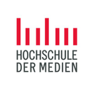 Hochschule der Medien Stuttgart logo