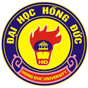 Hai Duong University logo
