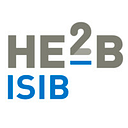 Haute Ecole Bruxelles - Brabant logo