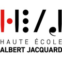 Higher Education Institution Albert Jacquard (HEAJ) logo