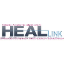 HEAL-Link logo