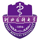 Hebei Medical University logo