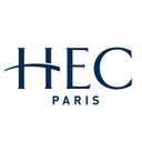 École des Hautes Études Commerciales (HEC Business School) logo
