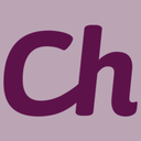 Haute Ecole Charlemagne (HECh) logo