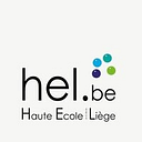 Haute Ecole de la Ville de Liège logo