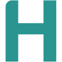 Haute Ecole Louvain en Hainaut logo