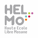 Haute Ecole Libre Mosane logo