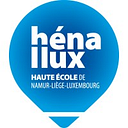 University College of Namur - Liège - Luxembourg logo