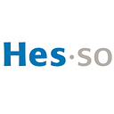 University of Applied Sciences and Arts Western Switzerland logo