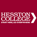 Hesston College logo