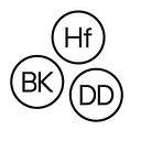 Dresden University of Fine Arts logo
