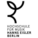 Academy of Music Hanns Eisler Berlin logo