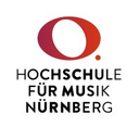 Hochschule für Musik Nürnberg logo