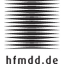 Hochschule für Musik Carl Maria von Weber logo