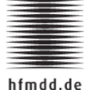 Carl Maria von Weber College of Music in Dresden logo