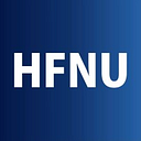 Hefei Normal University logo
