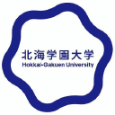 Hokkai-Gakuen University logo