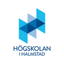 Högskolan i Halmstad logo