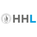 Handelshochschule Leipzig logo
