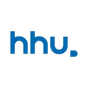Heinrich-Heine-Universität Düsseldorf logo