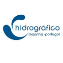 Instituto Hidrográfico logo