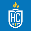 Hilbert College logo
