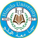 Himilo University logo