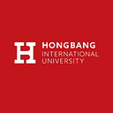 Hongbang International University logo