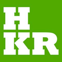 Högskolan Kristianstad logo