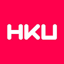 HKU University of the Arts Utrecht logo