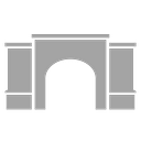 Hannibal-Lagrange University logo