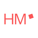 Hochschule München (HM) logo