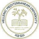 Hellenic Mediterranean University logo