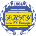Kharkiv H. Skovoroda National Pedagogical University logo