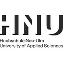Neu-Ulm University of Applied Sciences logo