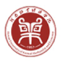Henan University of Animal Husbandry and Economy logo