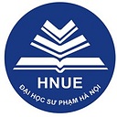 Hanoi National University of Education logo