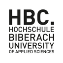 Hochschule Biberach logo