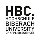 Biberach University of Applied Sciences logo