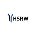 Rhine-Waal University of Applied Sciences logo