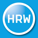 Hochschule Ruhr West logo